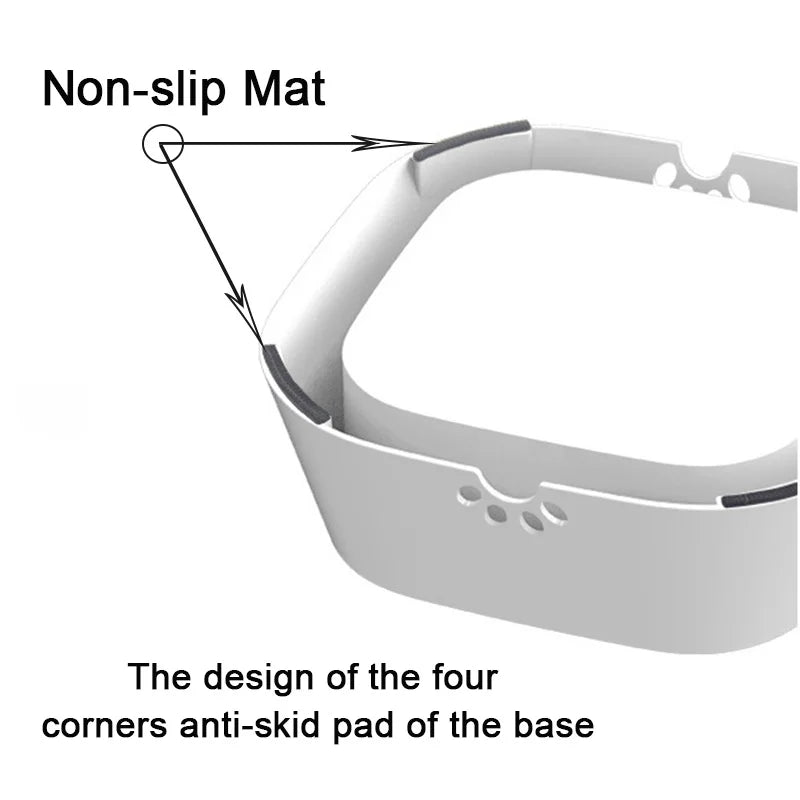 Non Slip Water Bowl